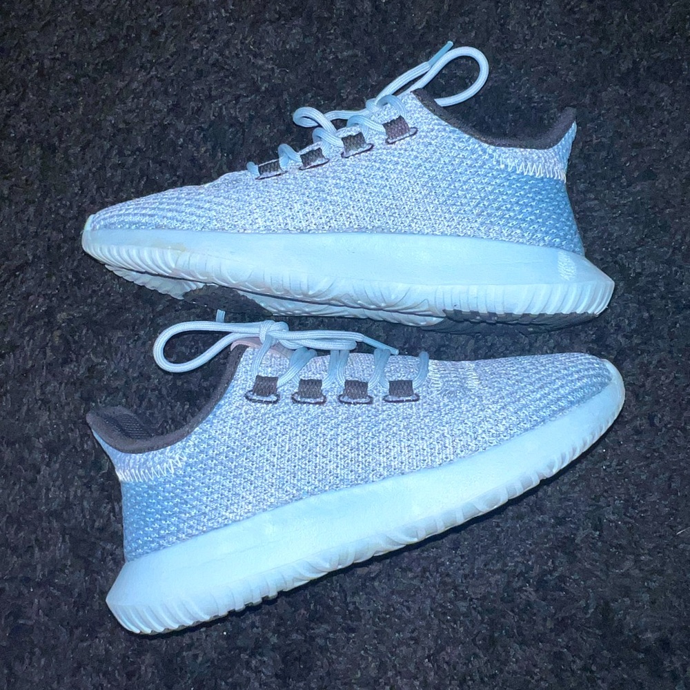 Adidas Big Kid Sneakers